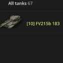 World of Tanks