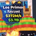 Steal a Brainrot