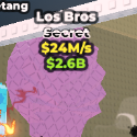 Steal a Brainrot