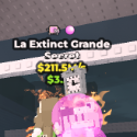Steal a Brainrot