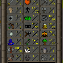 Old School RuneScape