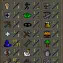 Old School RuneScape Gold