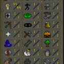Old School RuneScape Gold