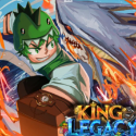 King Legacy