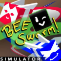 Bee Swarm Simulator