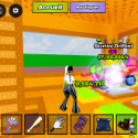 Break a Lucky Block