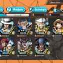 One Piece Bounty Rush
