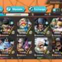 One Piece Bounty Rush