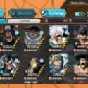 One Piece Bounty Rush