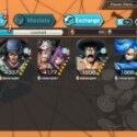 One Piece Bounty Rush