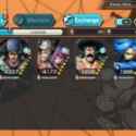 One Piece Bounty Rush