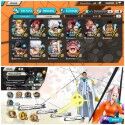 One Piece Bounty Rush