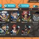 One Piece Bounty Rush