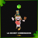 Steal a Brainrot
