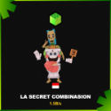 Steal a Brainrot