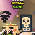 Steal a Brainrot