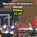 Steal a Brainrot