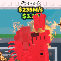 Steal a Brainrot