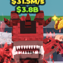 Steal a Brainrot