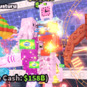 Steal a Brainrot