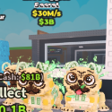 Steal a Brainrot