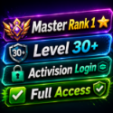 Call of Duty Mobile