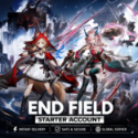 Arknights: Endfield