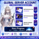 Chaos Zero Nightmare