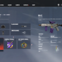 Rainbow Six Siege X