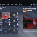 Rainbow Six Siege X