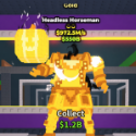 Steal a Brainrot