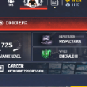 Rainbow Six Siege X