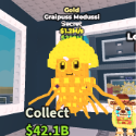Steal a Brainrot