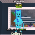 Steal a Brainrot