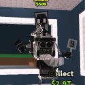 Steal a Brainrot