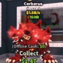 Steal a Brainrot