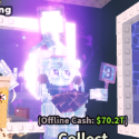 Steal a Brainrot