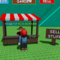 Grow a Garden