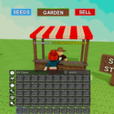 Grow a Garden