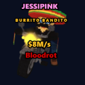 Steal a Brainrot