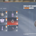 Rainbow Six Siege X