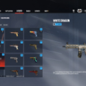 Rainbow Six Siege X