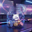 Tips Jar