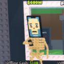 Steal a Brainrot