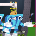 Steal a Brainrot