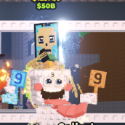 Steal a Brainrot