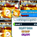 Tap Simulator Tokens