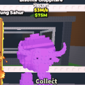 Steal a Brainrot