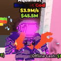 Steal a Brainrot