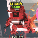 Steal a Brainrot